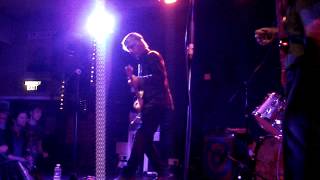 Lee Ranaldo - Xtina as I knew her (live)