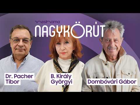 Vajon mit keres egy puli a Holdon? | Dr. Pacher Tibor