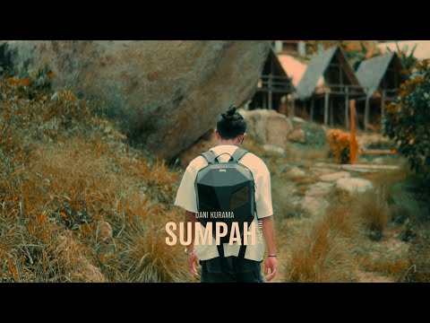Dani Kurama - Sumpah Kali Ini (Official Music Video)