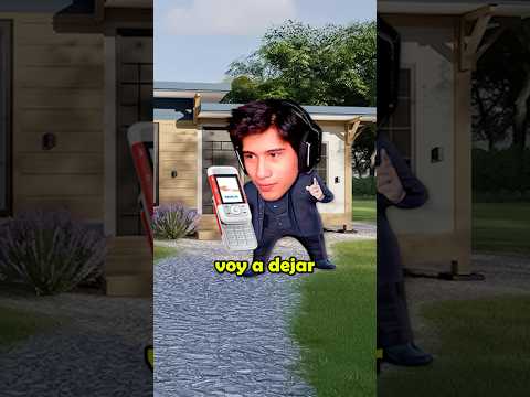 El día que Explote el CELULAR de mi MAMÁ 😱😱