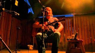 Nathan Moore: Who am I?/ Summertime Bank