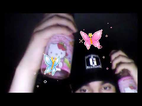 2007myspacegirl - cutemobb intro (music video snippet)