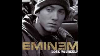 Eminem -- Lose Yourself In The XX Intro (Just Joe G Bootleg)