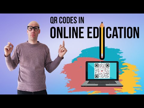 image-What is the best QR code generator for teachers?