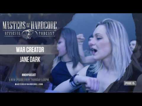 Official Masters of Hardcore podcast 115 by Tears of Fury