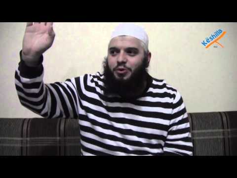 hoxhë:Rexhep Memishi-Zemra (pjesa 2)