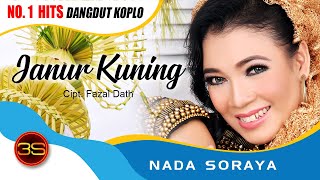 Download lagu Nada Soraya - Janur Kuning [ ] mp3