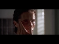 American Psycho Routine Scene HD