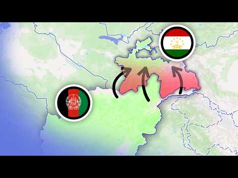 Why the Taliban Are Now Fighting with Tajikistan