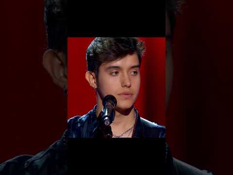 I WENT TO THE VOICE AUDITION AND THIS ENDED UP HAPPEN😳