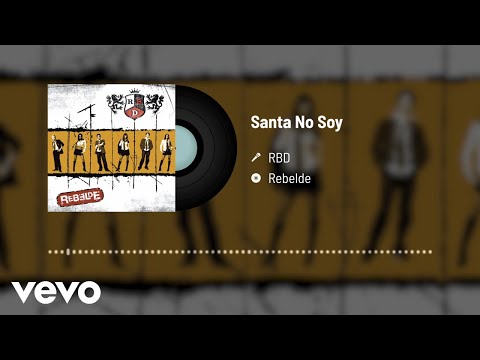 Video thumbnail for Santa No Soy