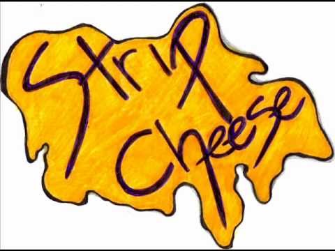Anna Júlia - Cover by Strip Cheese