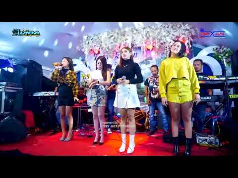 FULL ALBUM NEW ADIBA - HAPPY WEDDING RIFAI & MUAWANAH - PRAMBATAN KIDUL KUDUS