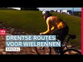 Op Fietse in Drenthe: Ook een provincie voor wielrenners | RTV Drenthe