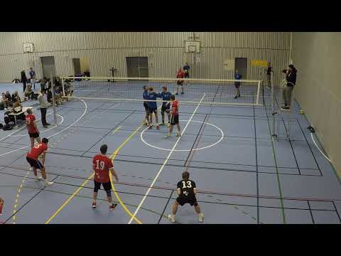 H1: Lier - Oldenborg (20.11.2022)