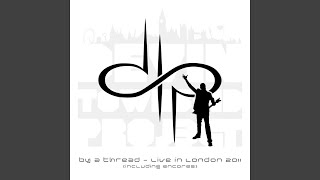 Pixilate (Live in London Nov 11th, 2011)