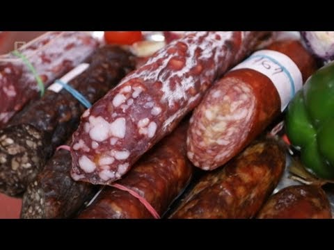 Prva međunarodna kobasijada u Tomislavgradu