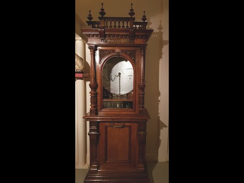 Polyphon Mikado at Pipes In The Peaks