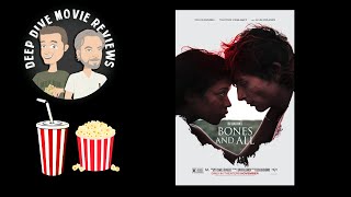 Bones & All - Movie review