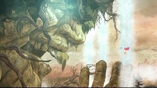 Child of Light trailer