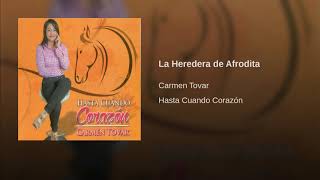La Heredera de Afrodita