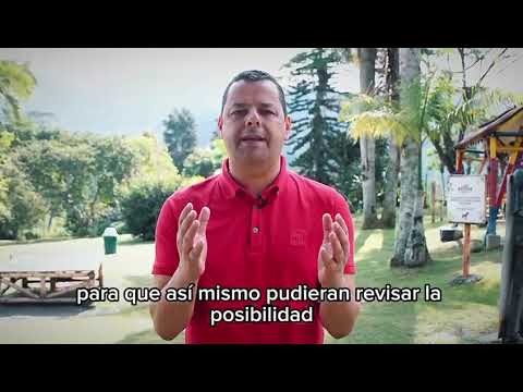 ALCALDE DE GARZÓN Y LA SALIDA DEL ATLÉTICO HUILA