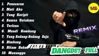 Download lagu Dangdut Remix Full Album Vol. 3 Cover Electone mp3