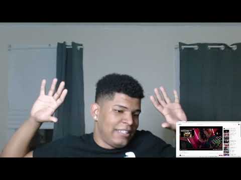 LA 69- JENNY69 NEW MUSIC VIDEO FUNNY REACTION