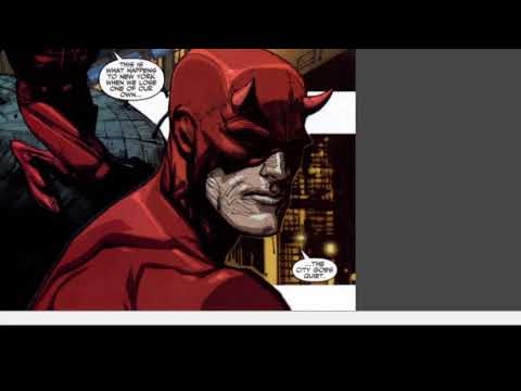 civil war: fallen Son. chapter 1