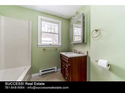 222 Lisle St, Braintree MA 02184 - Single Family Home - Real Estate - For Sale -