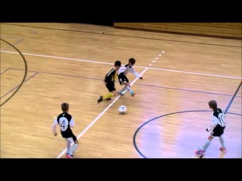 RUBEN- LALUXfutsal2012/2013(1.Tour)