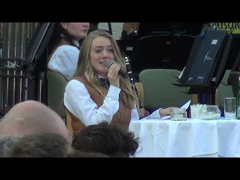 Open Air Konzert Musikverein Buchkirchen