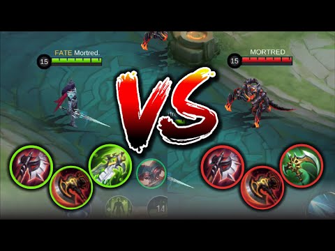 LEOMORD vs THAMUZ - Who will win? #s27