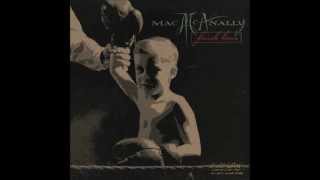 Mac McAnally-Be With Me. (hi-tech aor)