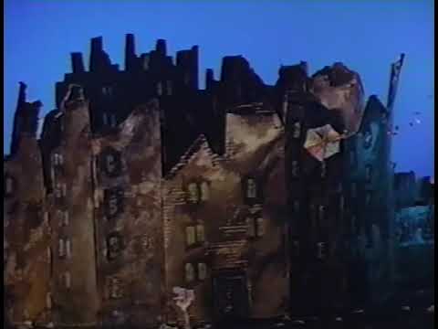 A Crushed World (Smachkan svyat)