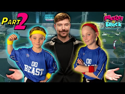 We PLAYED in BEAST CITY!🔥