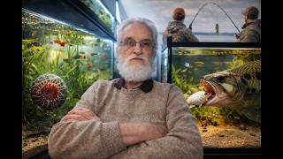 How and Why Do Fish Die??