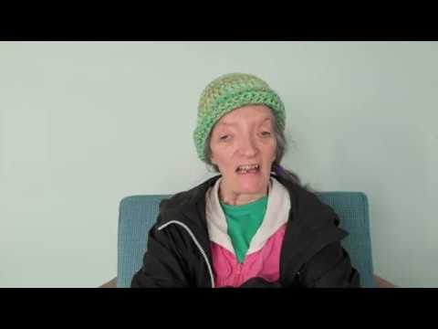 Linda Swayn and The Sisters of Compassion