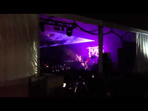 Sebastian Ingrosso & Tommy Trash - Reload vs. Snow Patrol - Called Out In The Dark (Acapella)