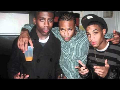 Lee Smoove - Me and My Team