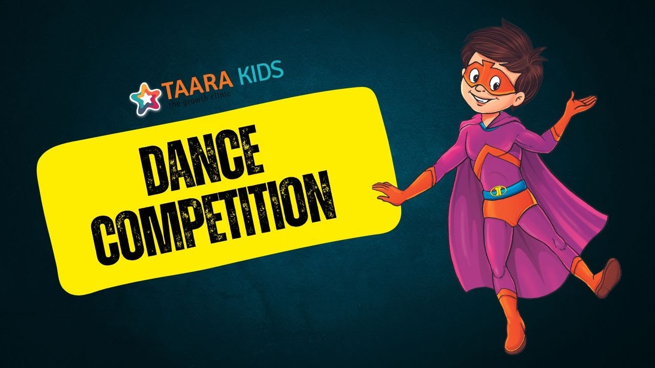 Dance Competition