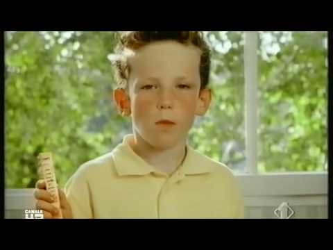 Pubblicità Anni 2000 - Fruittella - 2002 (HD720/50p)