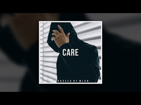 [FREE] RIN Type Beat Guitar - "CARE" | Instrumental Hip Hop Trap Rap Beats
