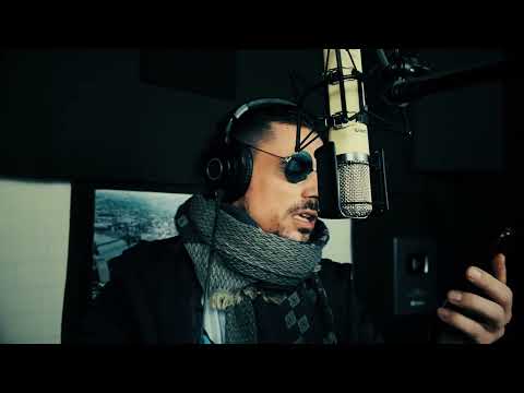 Chusterfield - HOMESTUDIO SESSION 32