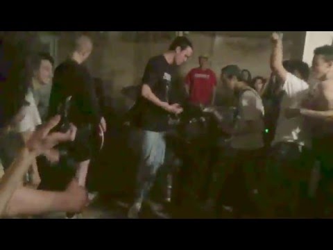 The Real Cost Live @ Wired up