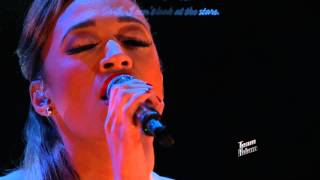 Stars - Amanda Brown [The Voice US]