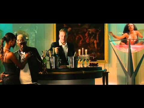 Negativ ft Brutus - Mijn Feestje