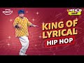 Sushant Khatri - The King of Lyrical Hip Hop 🔥| Hip Hop India | Amazon miniTV
