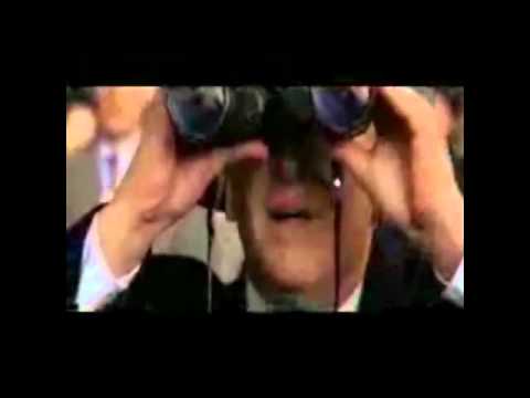 Seabiscuit vs. War Admiral - He lives in You(German)