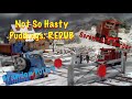 Not So Hasty Puddings REDUB